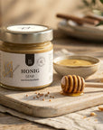 Honig Senf