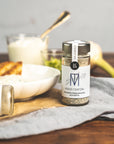 Krass Tzatziki