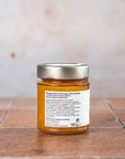 Bergamotte Marmelade 85%