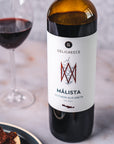 Málista - Rotwein aus Kreta