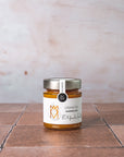 Orangen Marmelade 85%