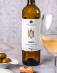 Oréa - Weißwein aus Kreta