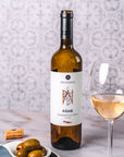 Páme - Weißwein aus Kreta