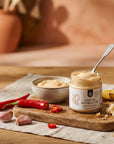 Chili & Knoblauch Mayonnaise