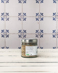 Fleur de Sel - Mit Wildkräutern