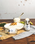 Krass Tzatziki