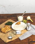 Krass Tzatziki