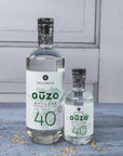 OUZO 40