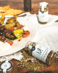 Smoky Souvlaki Rub