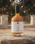 Orangen Balsamico