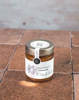 Grapefruit Marmelade 85%