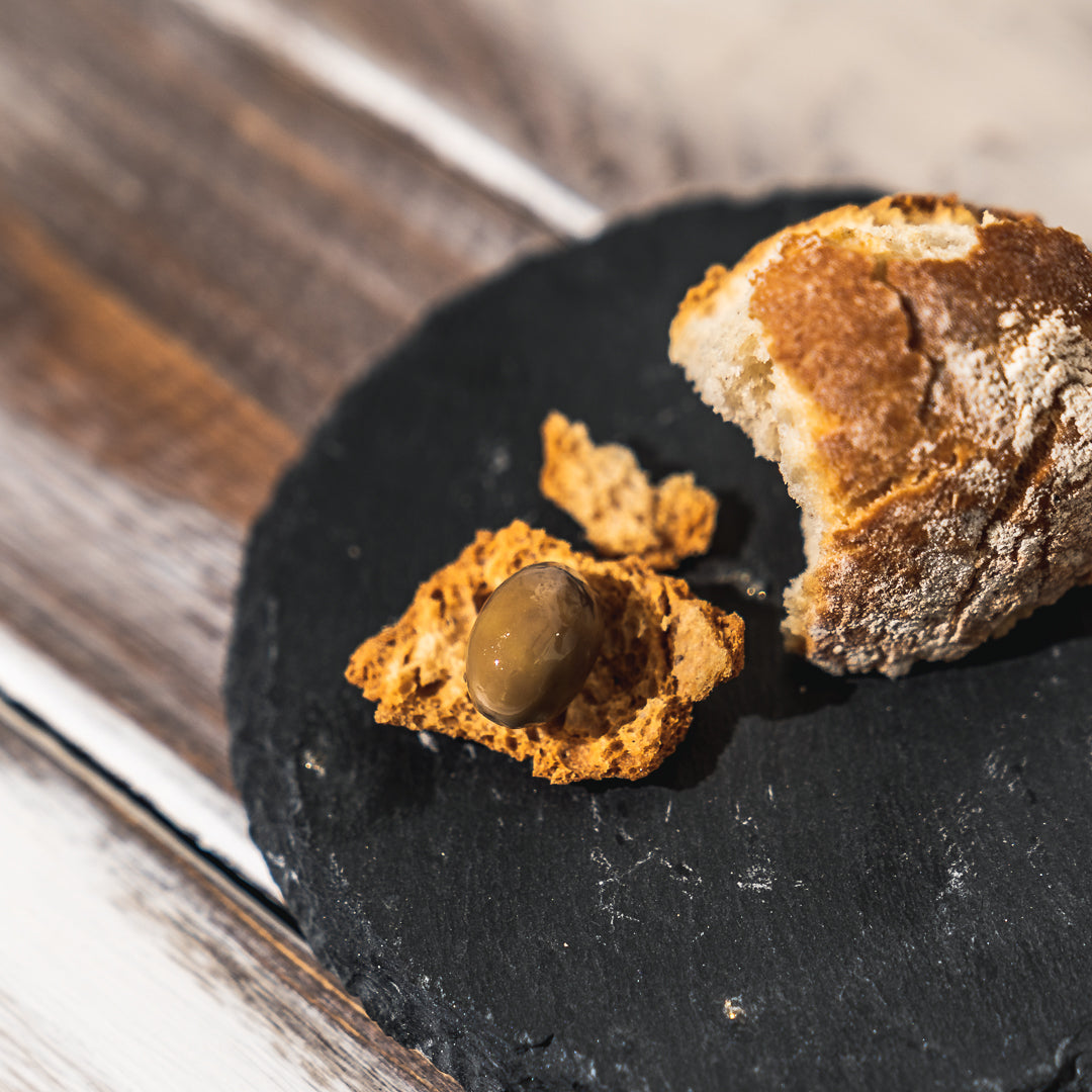 Kreta Oliven - Komplettpaket