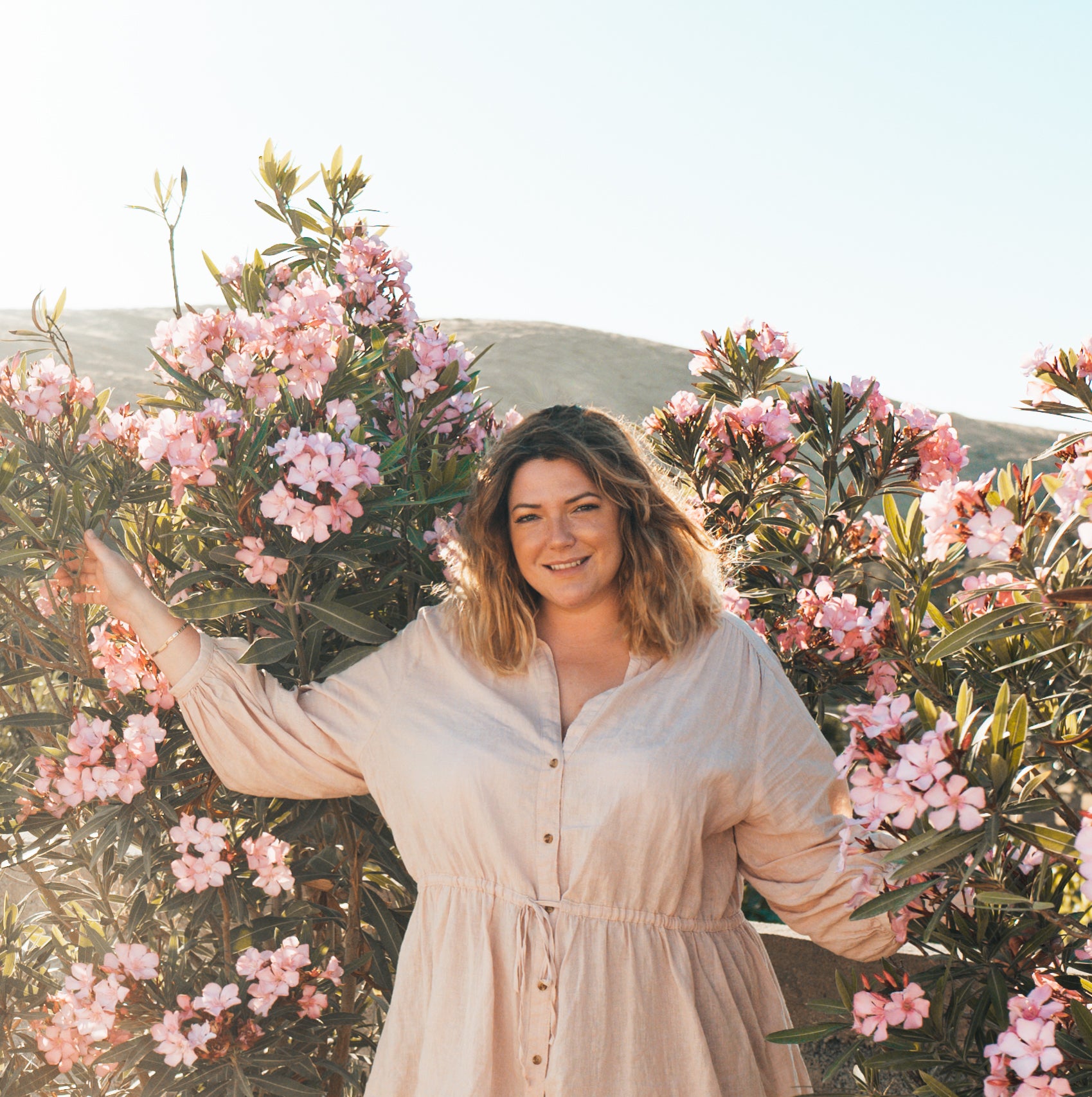 Nina's Greek Favorites