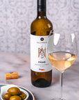 Páme - Weißwein aus Kreta