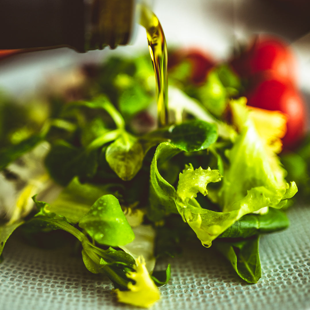 Castello Zacro - Extra natives Olivenöl