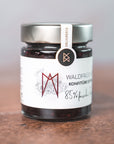 Waldfrüchte Konfitüre Extra 85%